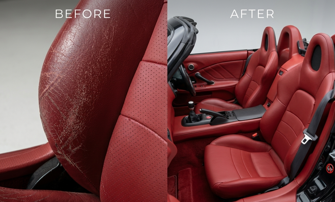Car_leaterh_leat_crease_wear_repair_before_after