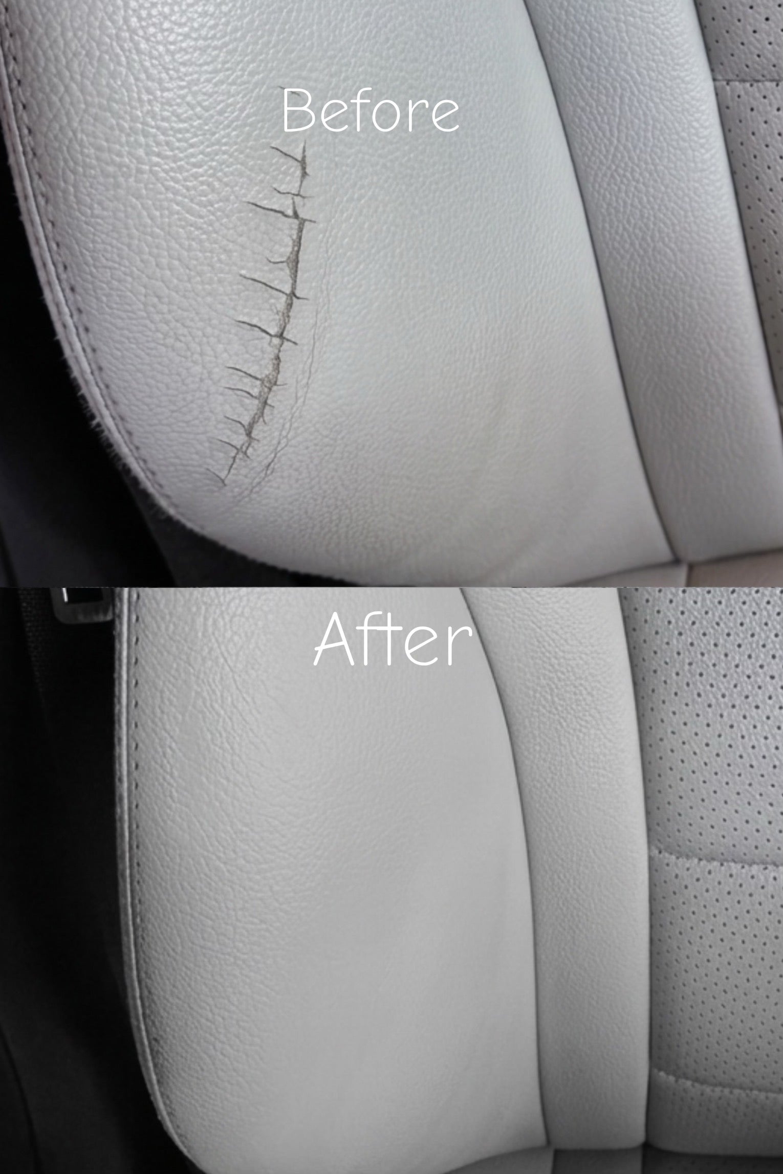 Mercedes_Car_leather_seat_crack_restore